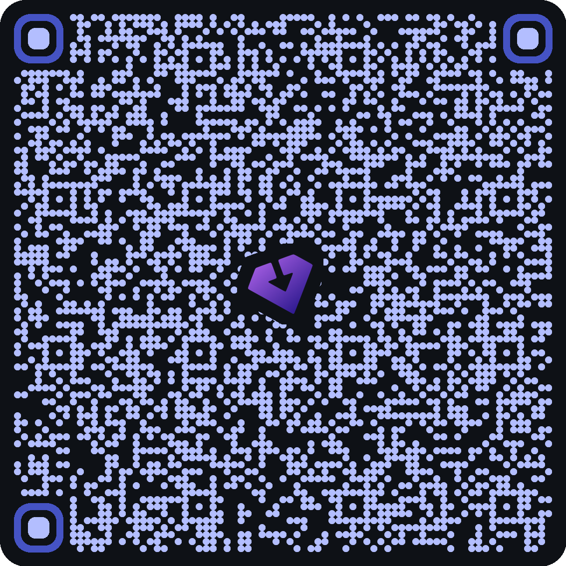 QR code that adds Outline for Android to Obtainium